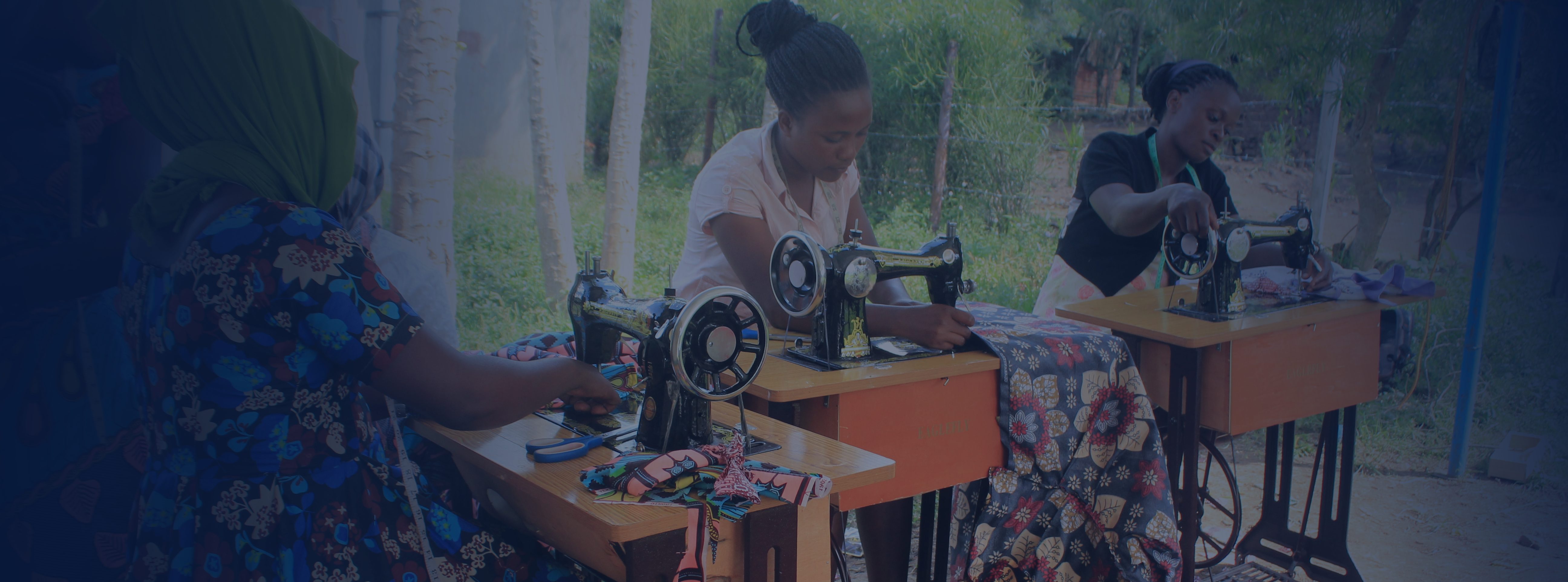 Strengthening Maternal and Child Health at Community Level