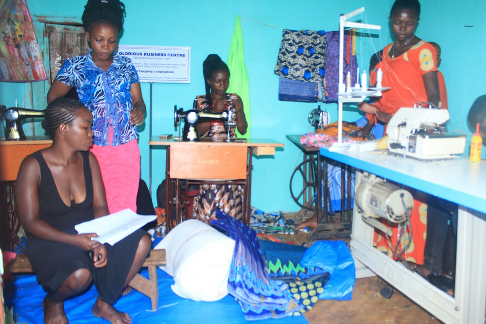 CODEA Activities