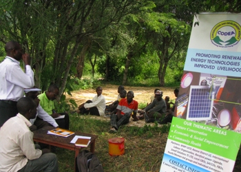 Solar for Better Life (SOBEL)