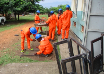 Vocational and Entrepreneurship for Youth Economic Empowerment