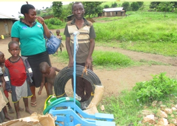 Africa Adaptation Initiative (AAI)