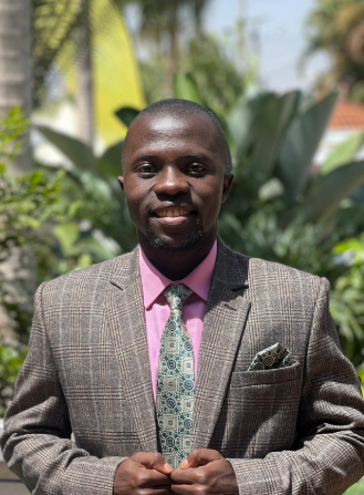 BWAMBALE EDRICK NTAMA